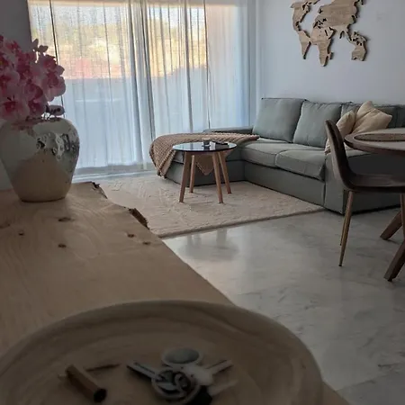 Apartment La Vida - - Seaview