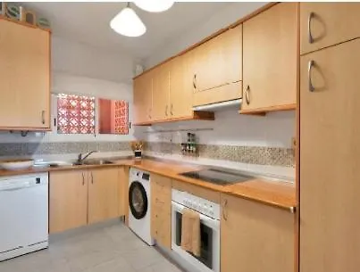 La Vida - - Seaview Appartement Marbellac
