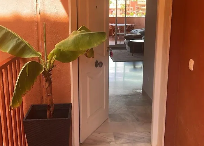 La Vida - - Seaview Appartement *