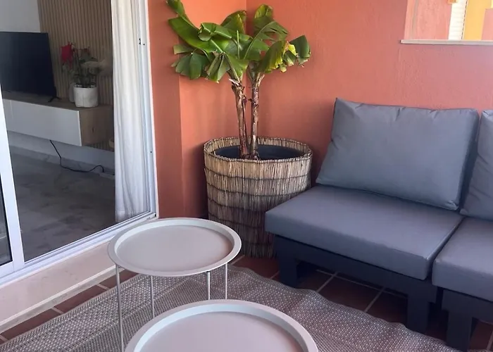 Appartement La Vida - - Seaview