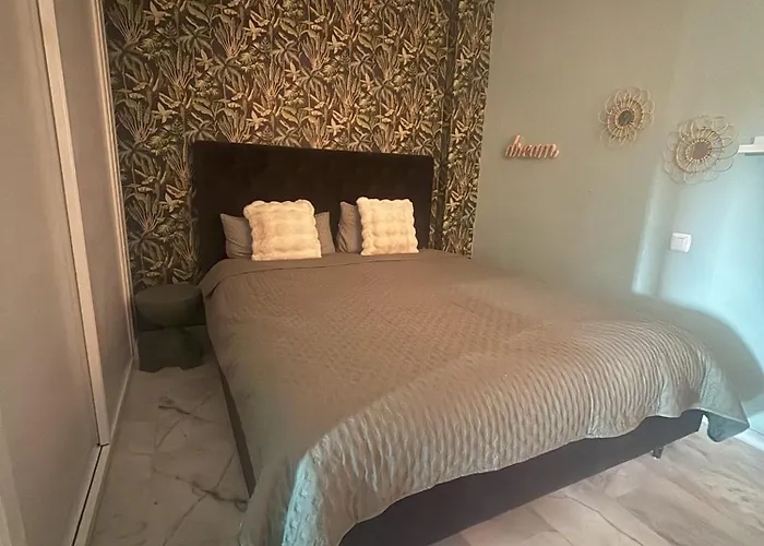 La Vida - - Seaview Appartement