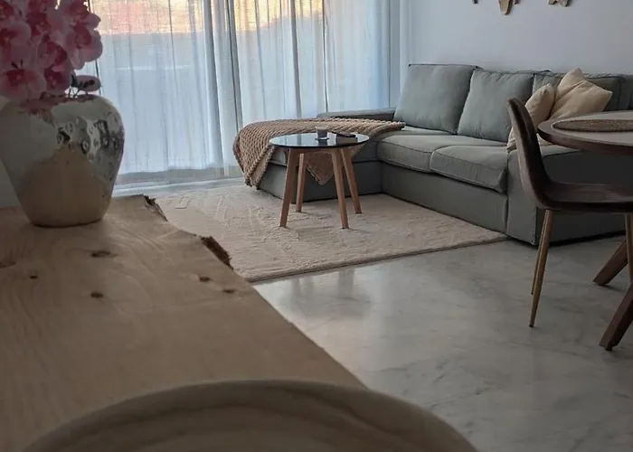 Appartement La Vida - - Seaview