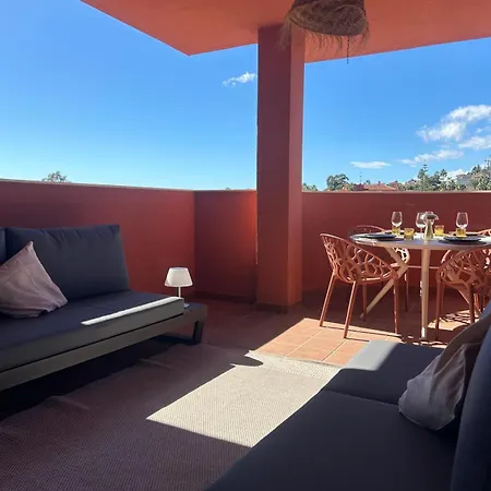 La Vida - - Seaview Apartment Marbella